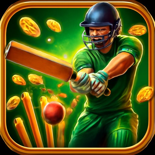 hibaje game library screen